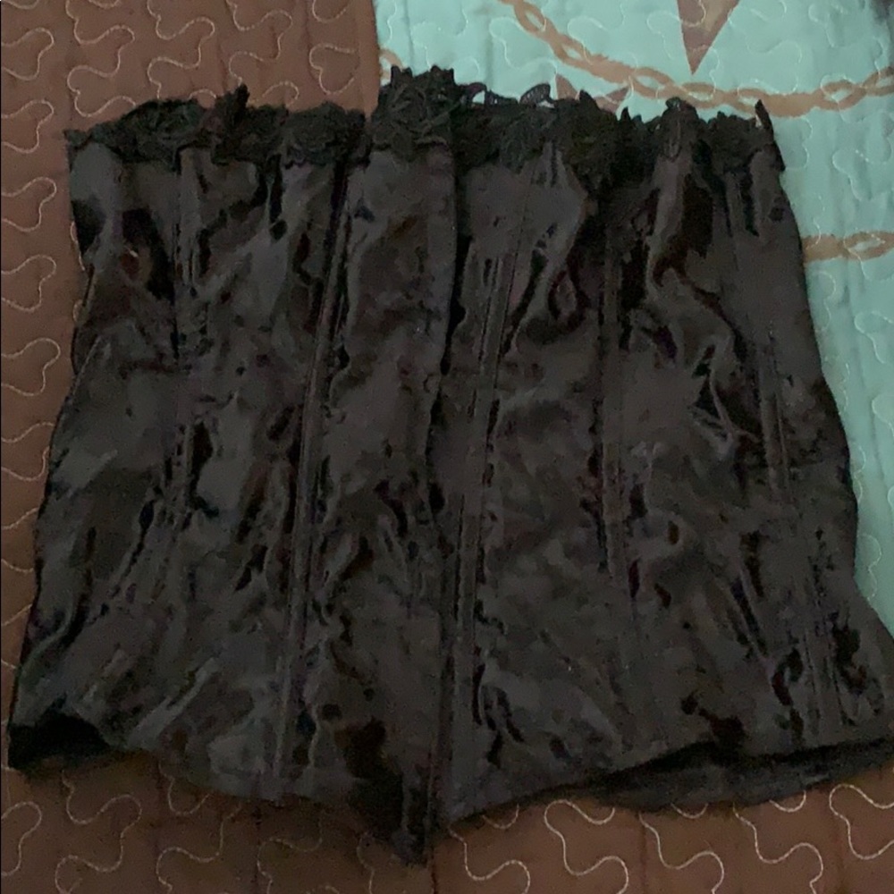 Corset
